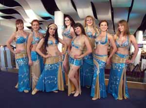The Egyptianize